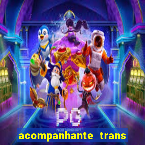 acompanhante trans santos sp